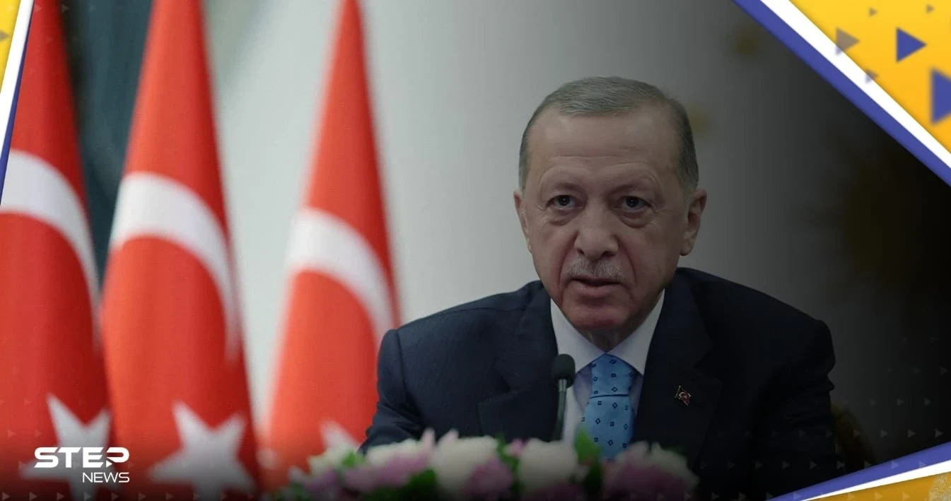 في أول اجتماعٍ لحكومته الجديدة.. أردوغان يكشف عن خططه المقبلة