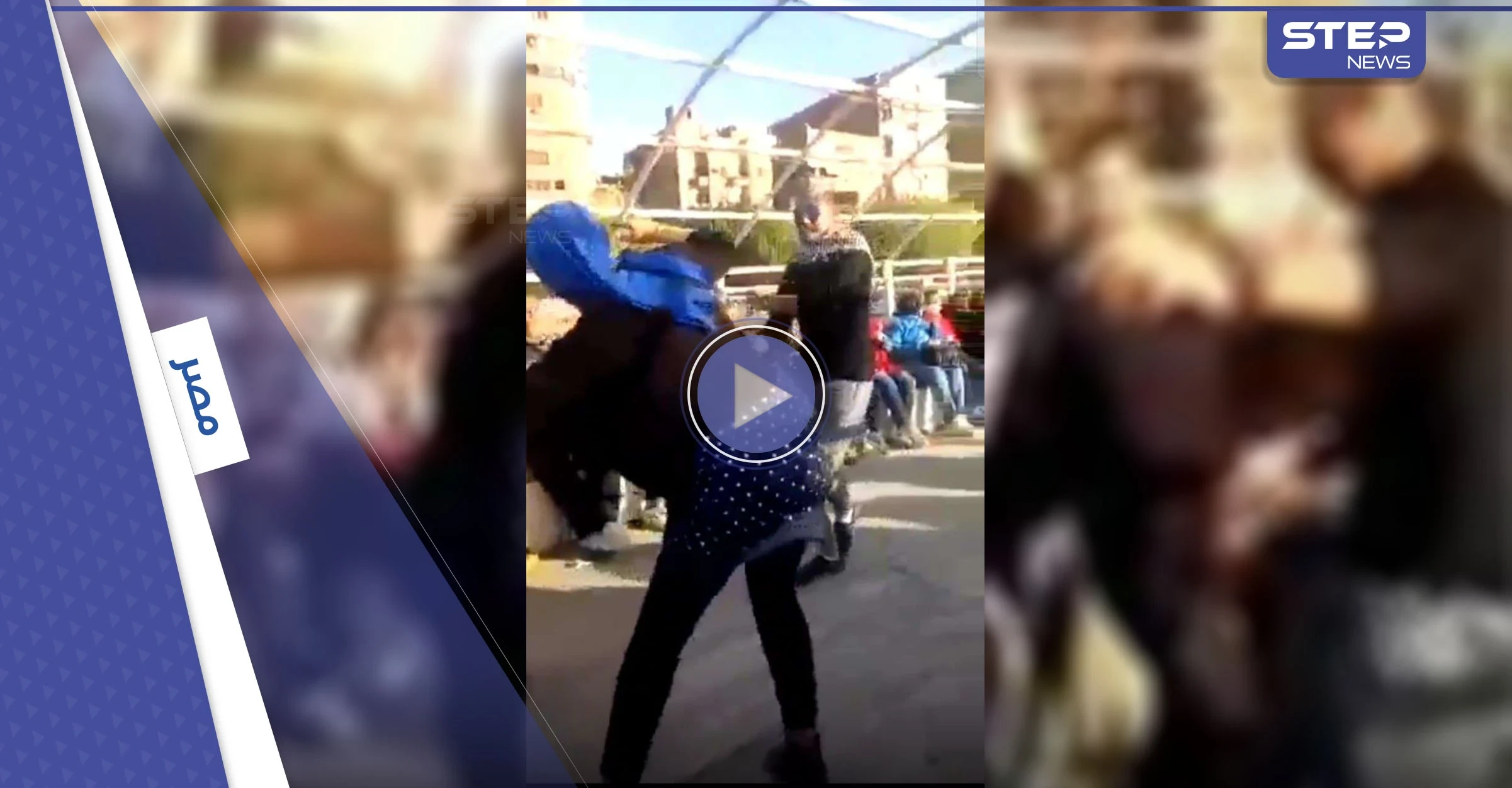 شاهد|| وصلة رقص على مركب تتسبب بإحالة معلمة المنصورة و4 من زملائها للنيابة في مصر.. والأخيرة تكشف ردة فعل زوجها (فيديو وصور)