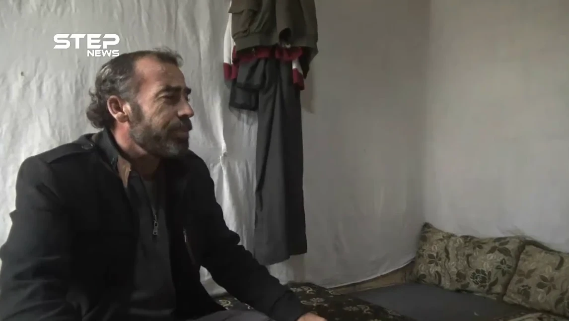 المنشد السوري أبو عبد الله: "لقبوني بقاشوش الثورة" ... إليكم القصة كاملة