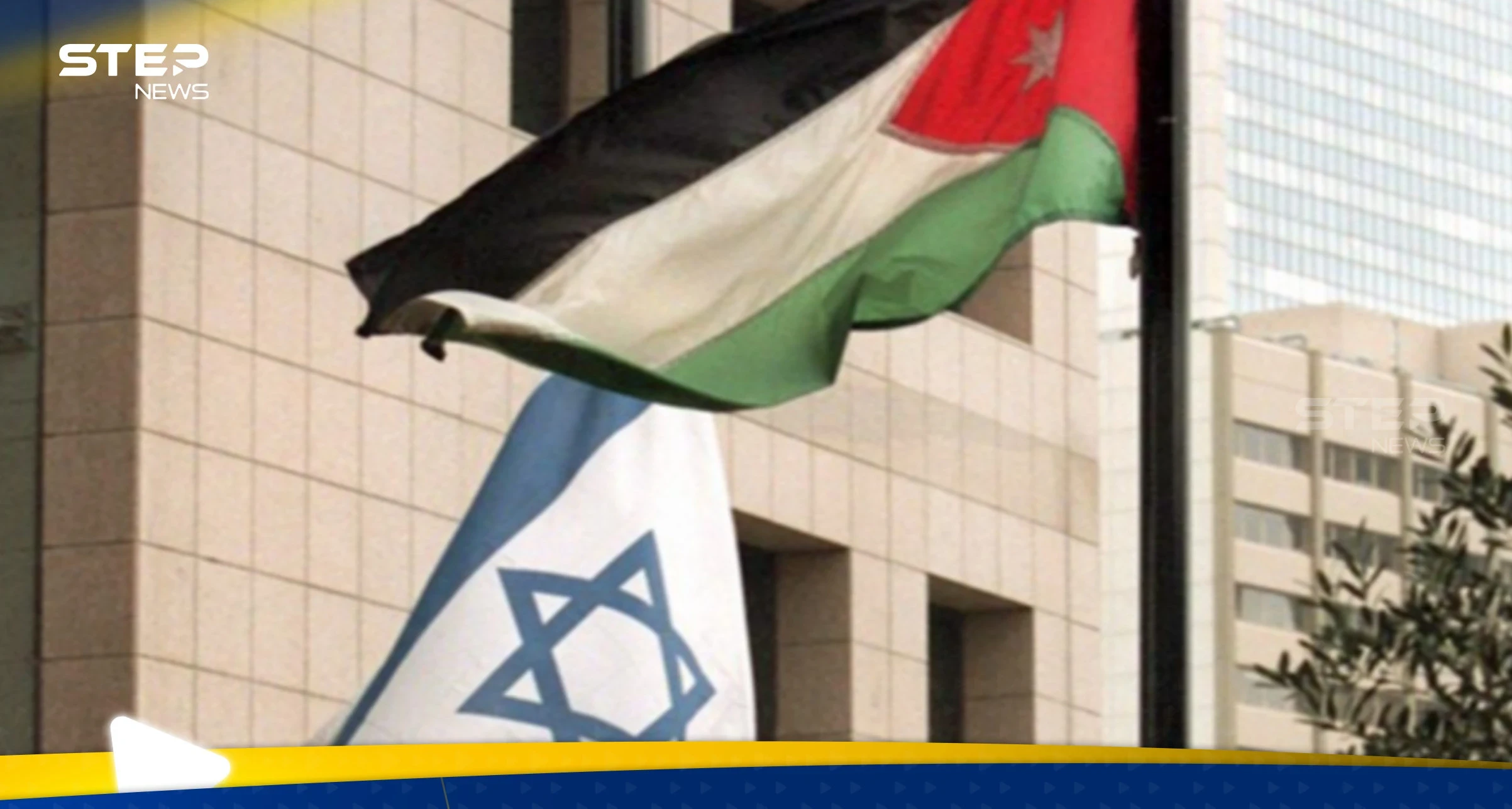 إسرائيل ترد على الأردن "بحدة".. هل ستهجّر الفلسطينيين إلى دول الجوار؟