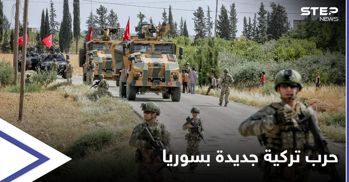 تركيا تستعد لـ"حرب جديدة" في سوريا ووزير دفاعها يعلّق على التصعيد الروسي في إدلب