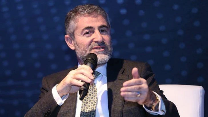 وزير المالية التركي يكشف عن مسارٍ خاص ترسمه تركيا لمكافحة التضخم
