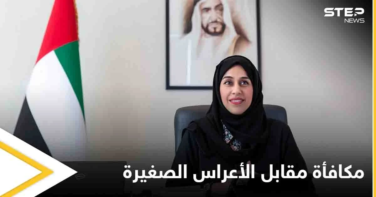  "عرس صغير" مقابل منحة كبيرة.. قرار جديد في الإمارات