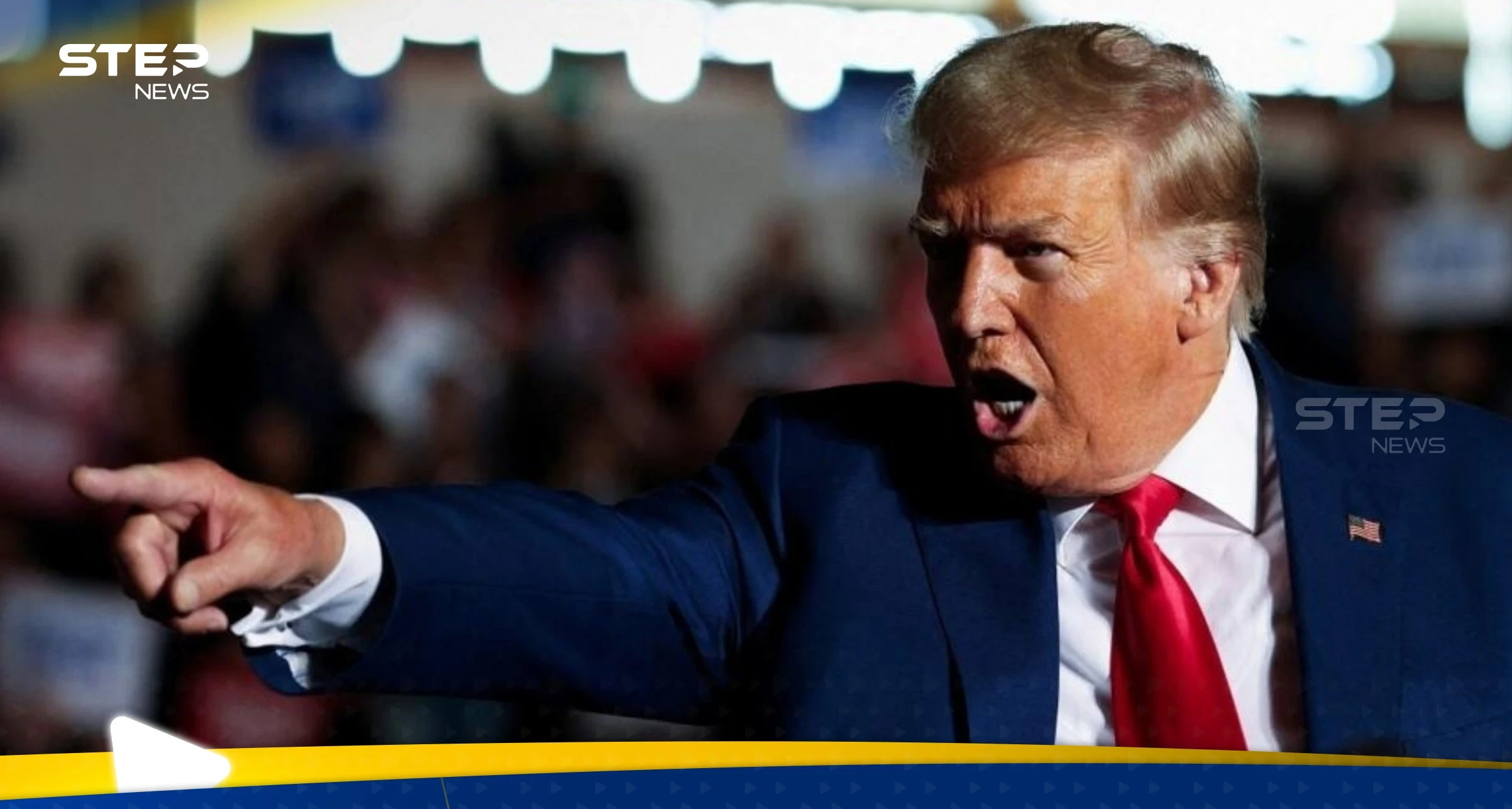 مستشار لترامب يكشف عن خطته وما سيفعل بالناتو إذا عاد للحكم.. ما قصة المادتين الثالثة والخامسة؟