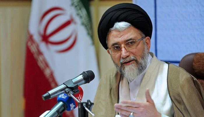 إيران تُحذّر ما سمّتها "القواعد الأمريكية والإسرائيلية" شمال العراق