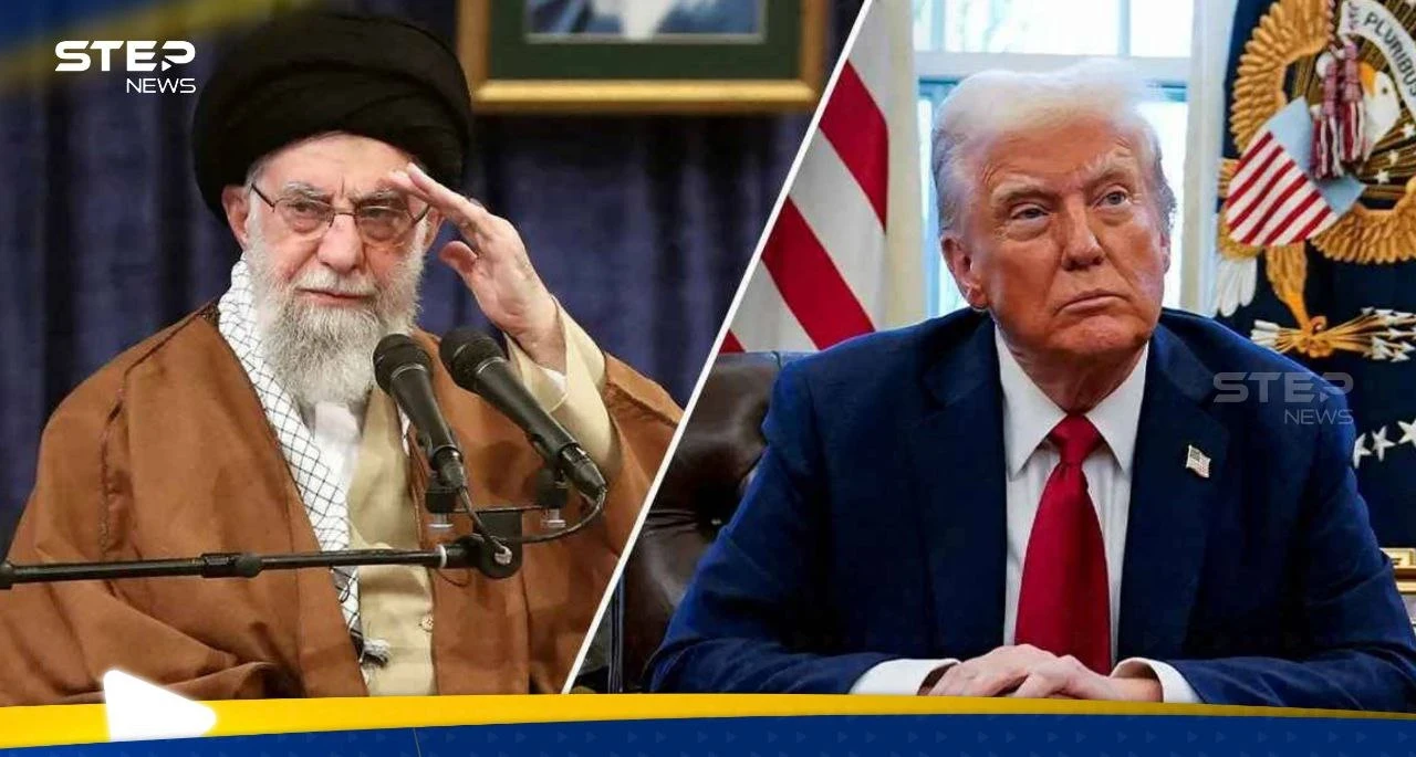 نص رسالة ترامب إلى خامنئي كاملاً.. دعوة للتفاوض أم تهديد؟