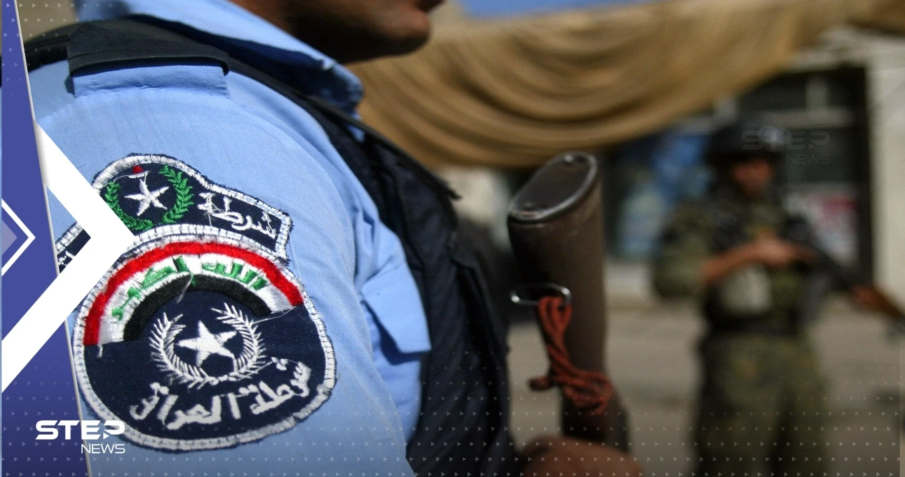 فيديو لـ عراقي يضـرب طفليه وهما نائمين ويجبرهما على شتم والدتهما يُحرّك السلطات