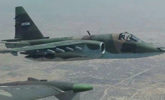 الطيران العراقي يقصف دير الزور، والأوقاف تفرض رفع الأذان على المذهب الشيعي!!