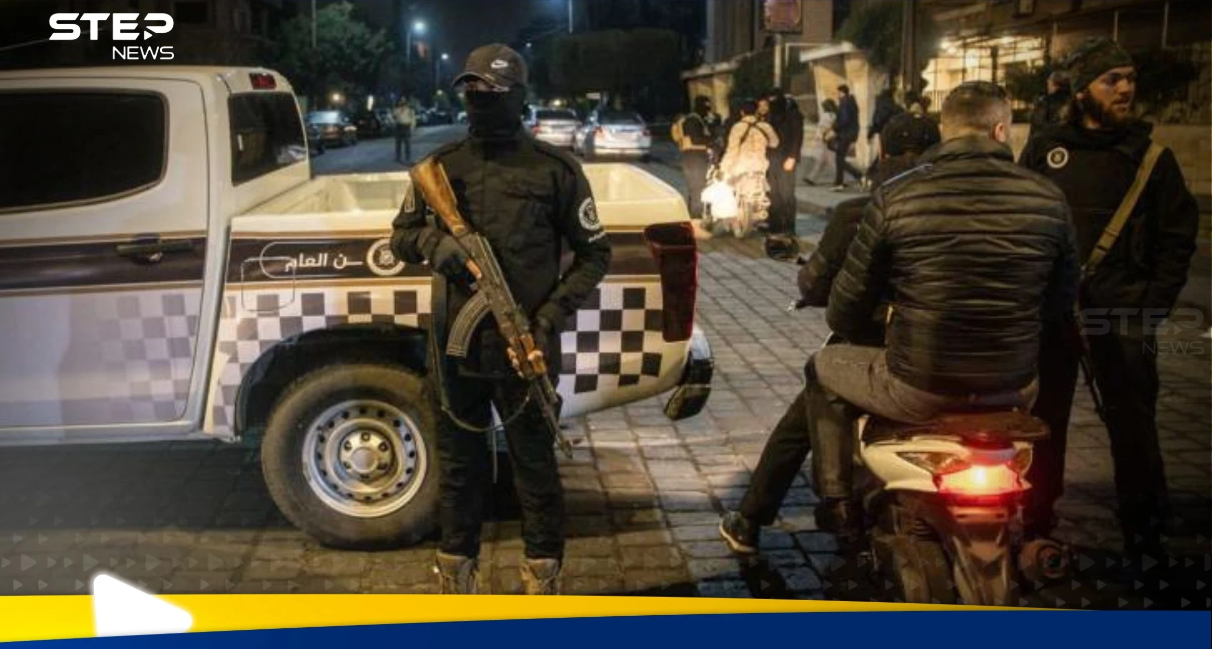 أول تعليق لـ الداخلية السورية ومشايخ الطائفة الدرزية بعد اشتباكات أسقطت قتلى في جرمانا