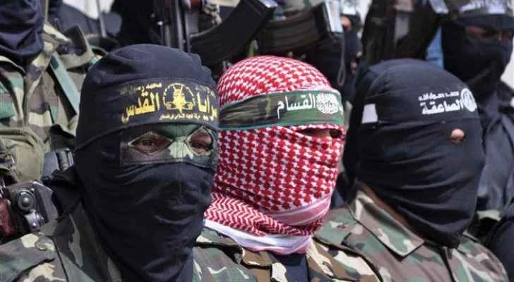 بيان لفصائل المقاومة الفلسطينية يؤكد على 3 أمور بينها الاستمرار في التصدي للقوات الإسرائيلية