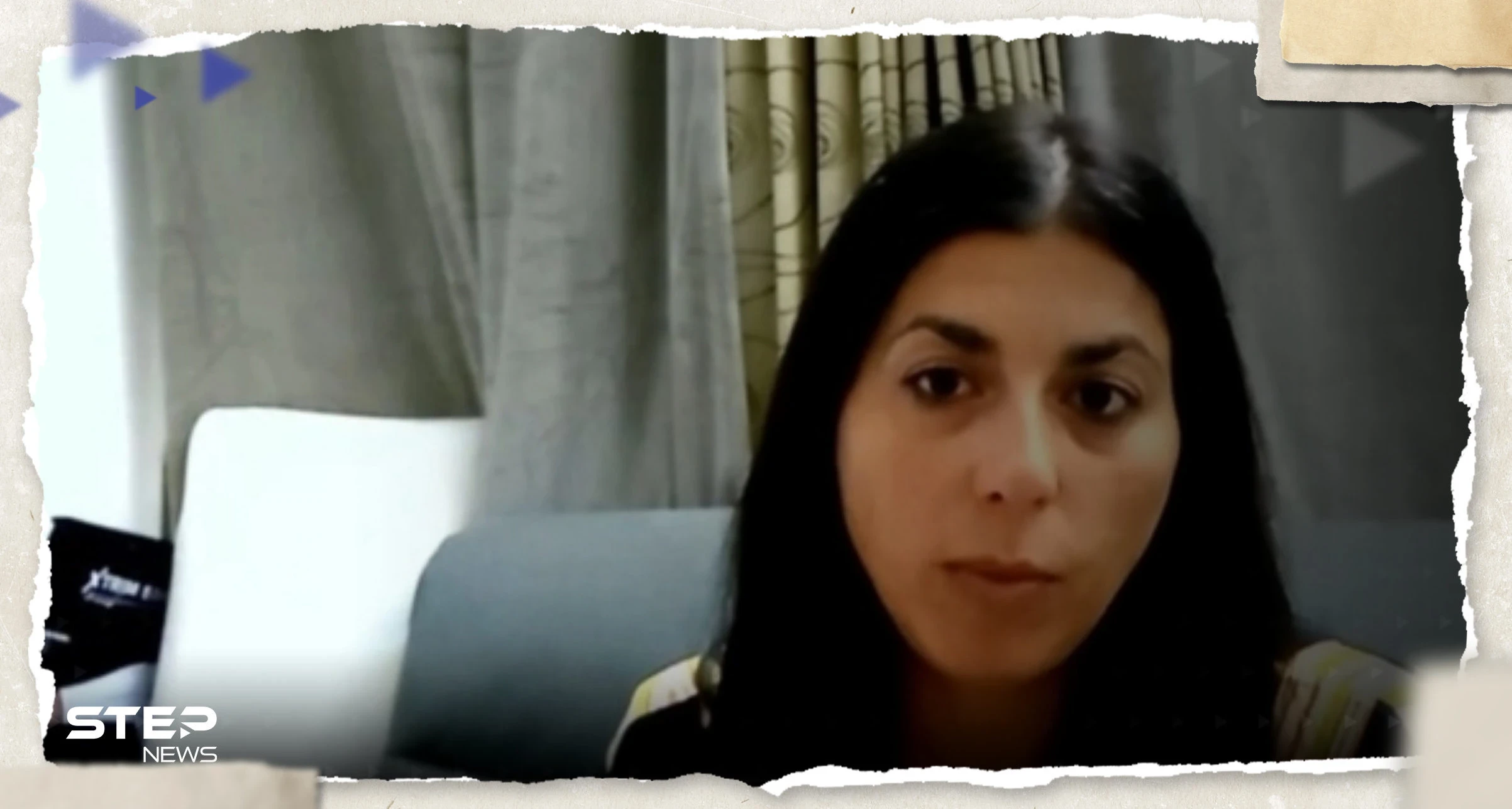 بالفيديو|| مستوطِنة نجت من هجوم طوفان الأقصى "تصدم" الإسرائيليين وتكشف ما فعله جيش بلادها