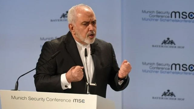 إيران ترفض مقترح أمريكا حول العودة إلى الاتفاق النووي