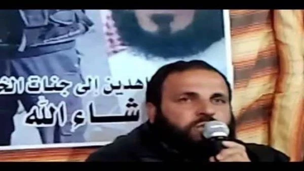 خاص | بعد ضغوطات من وجهاء درعا.. النظام يفرج عن قيادي سابق في صفوف المعارضة