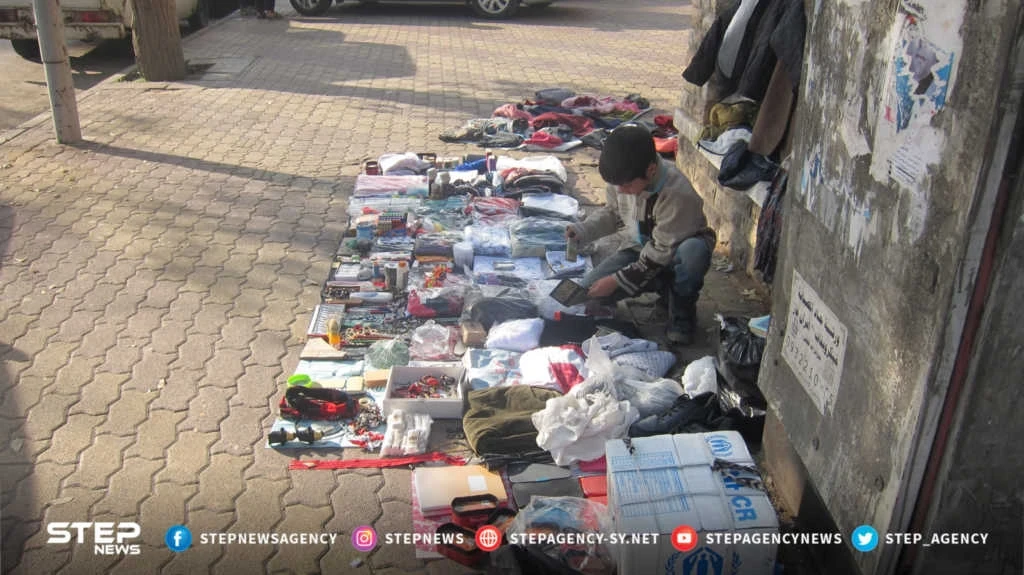 موجز أخبار الوضع السوري ليوم الخميس 06-12-2018