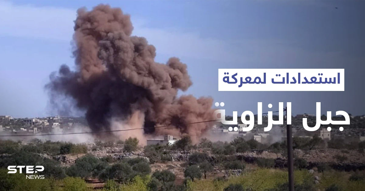 الجولاني يهوّن من حملة النظام الأخيرة على جبل الزاوية ويكشف استعدادات "المرحلة المقبلة"