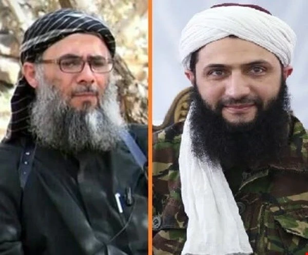 تنظيم حراس الدين يرفض عروض تحرير الشام ويُطالب بحقوقه