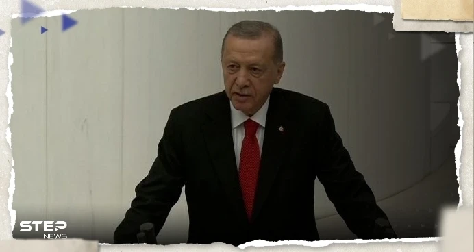 أردوغان: تنتظر نتنياهو أياماً سيئة وعلى إسرائيل تحرير الفلسطينيين في سجونها
