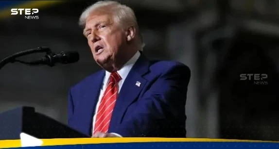 ترامب يصعد من لهجته ويتحدث عن "تمرد محتمل"