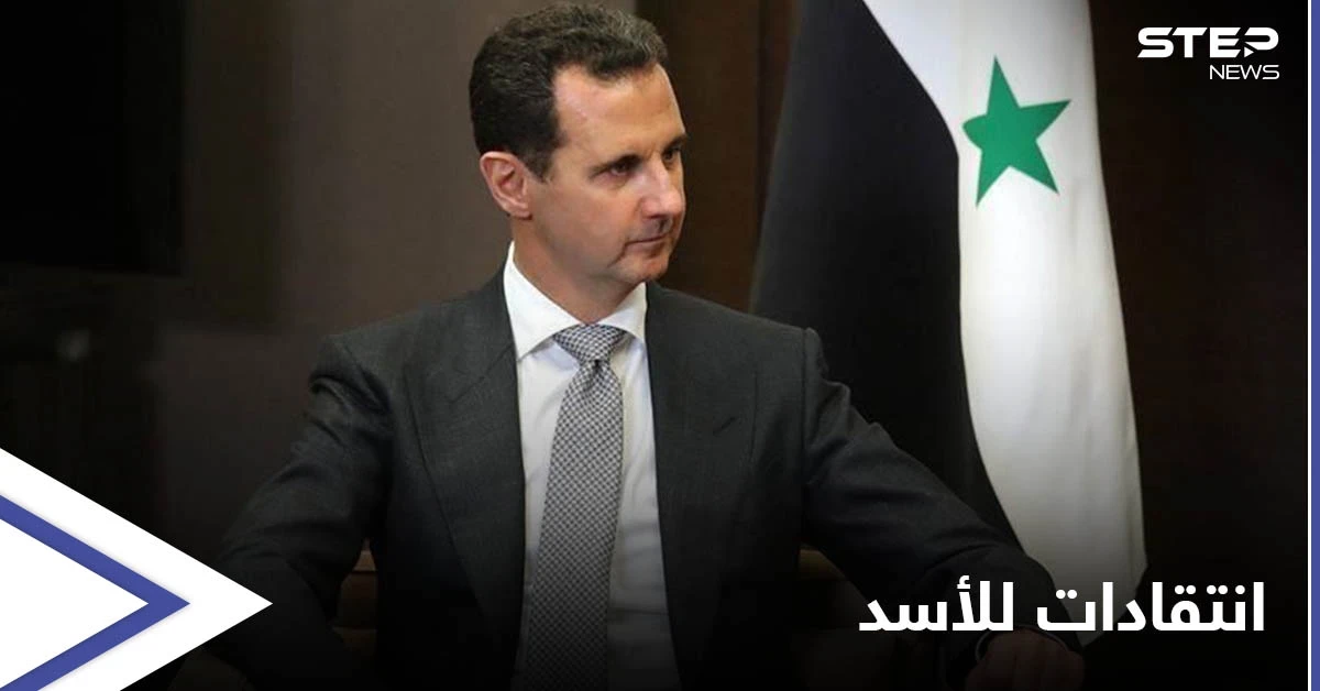 مستشار بالخارجية الروسية يصدم بشار الأسد بشأن الحسم العسكري في إدلب.. والمعارضة تتوقع انفجاراً جديداً بالمنطقة