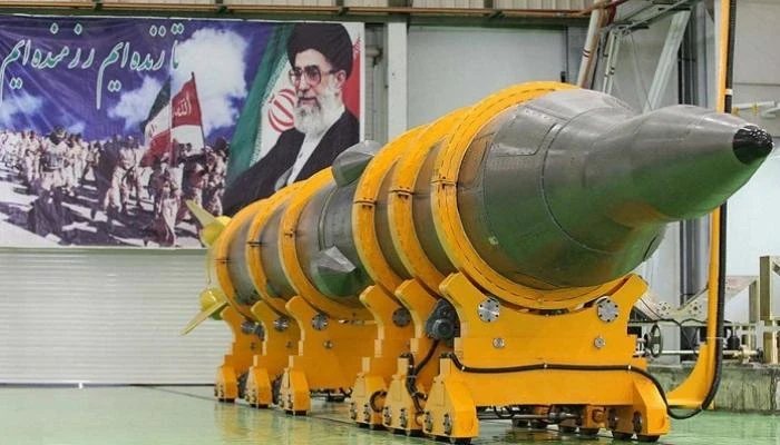 السعودية تدعو لمنع إيران من حيازة سلاح نووي وعدم إضاعة الوقت