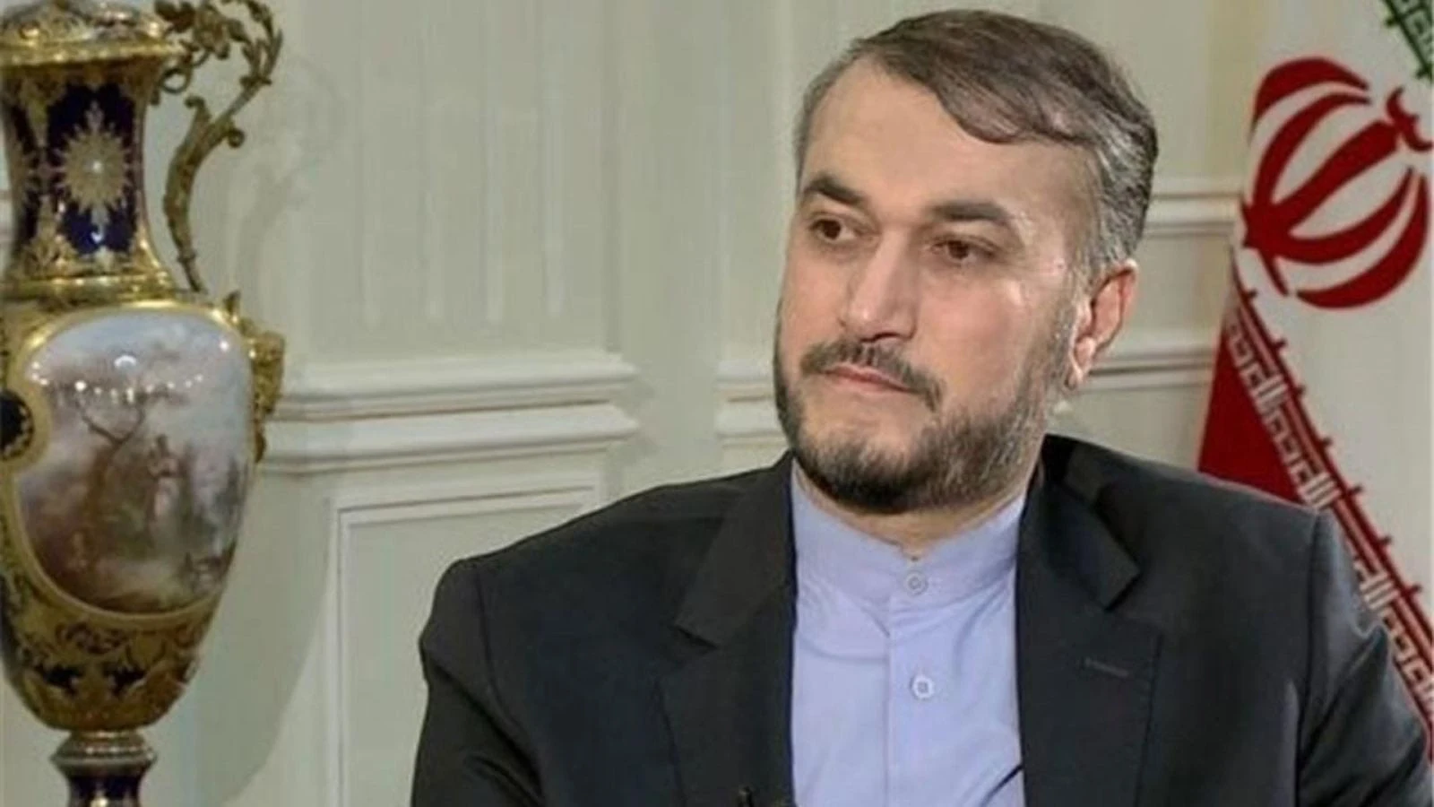 إيران تشيد بالمحادثات مع السعودية وتُقدم "مقترحات" لملف اليمن