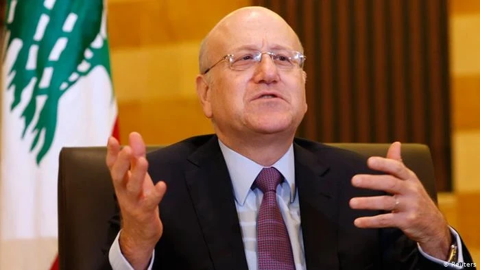 نجيب ميقاتي يرد على تسريبات وثائق باندورا حول أملاكه بعد أيام من الصمت