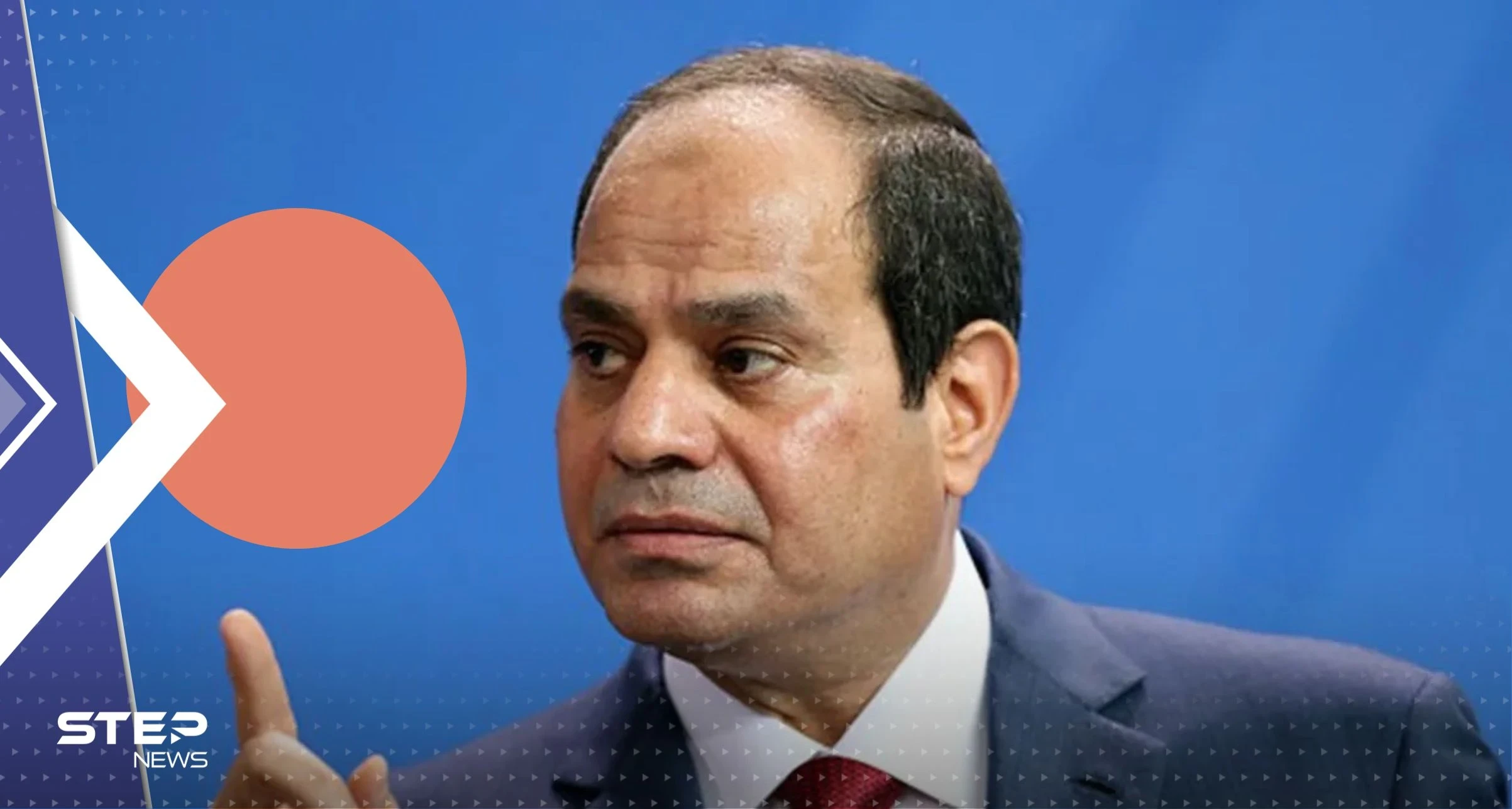 السيسي يتحدث عن "كنز كبير" في مصر ويكشف عن "خبر سار"