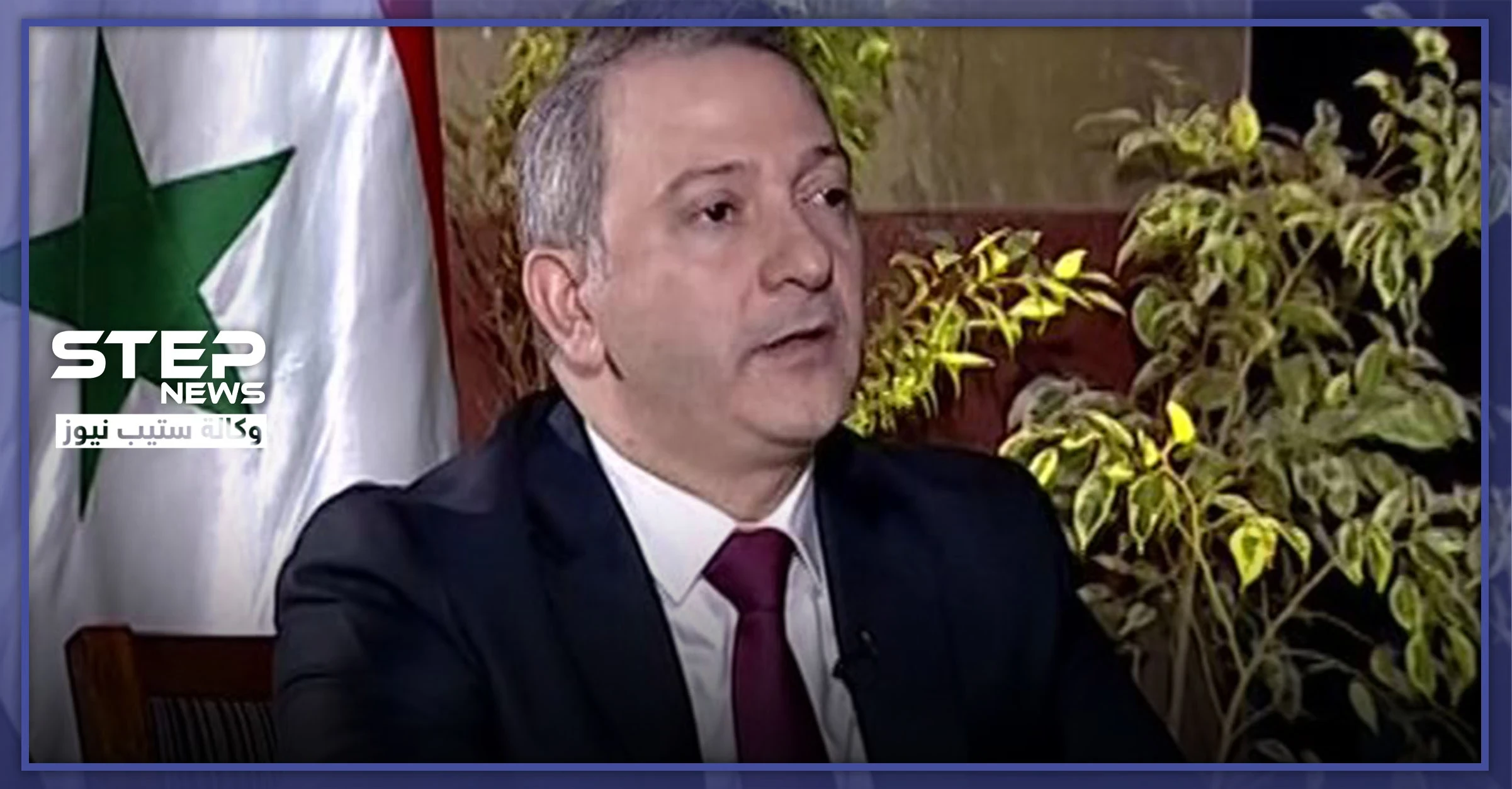 حاكم مصرف سوريا المركزي: "أخبار مواقع التواصل الاجتماعي حول تدنّي قيمة الليرة كاذبة"!