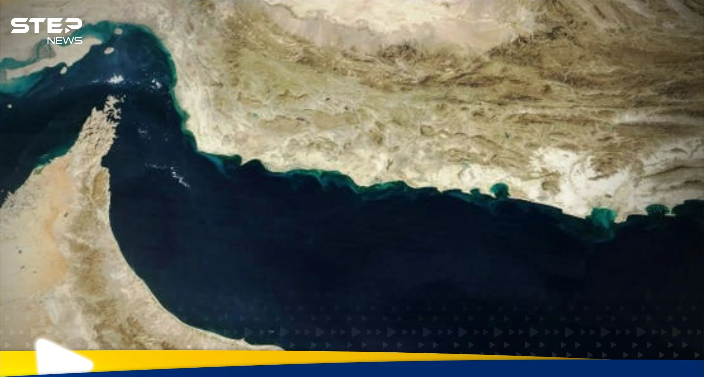 البرلمان الإيراني يوافق على إغلاق مضيق هرمز وخطوة واحدة فقط تفصل عن تنفيذ القرار