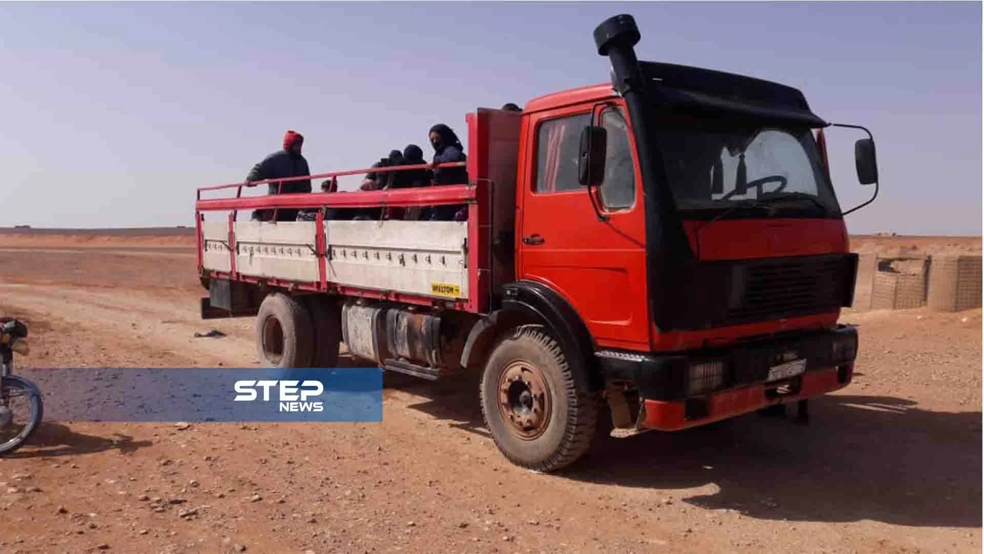 موجز أخبار الوضع السوري ليوم الثلاثاء 16-04-2019