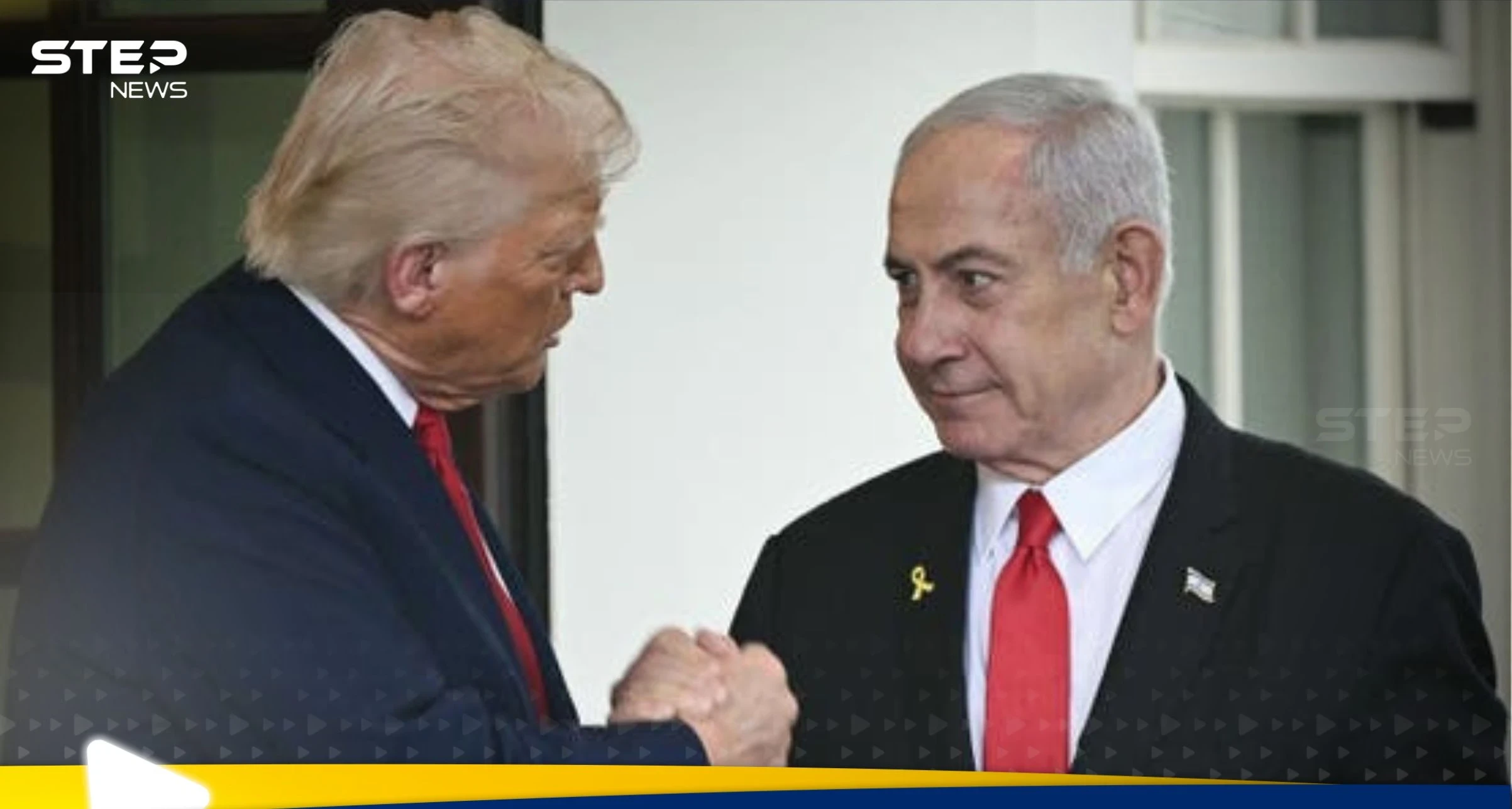 ترامب محبط من نتنياهو وقرار مفاجئ حول تحركاته بالشرق الأوسط.. صحيفة عبرية تكشف