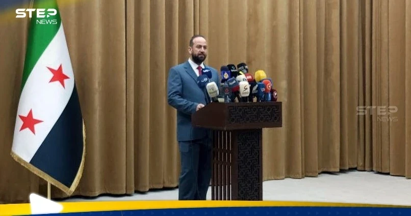 المصطفى يؤكد أن سوريا تدخل مرحلة جديدة ويكشف ما قاله الشرع