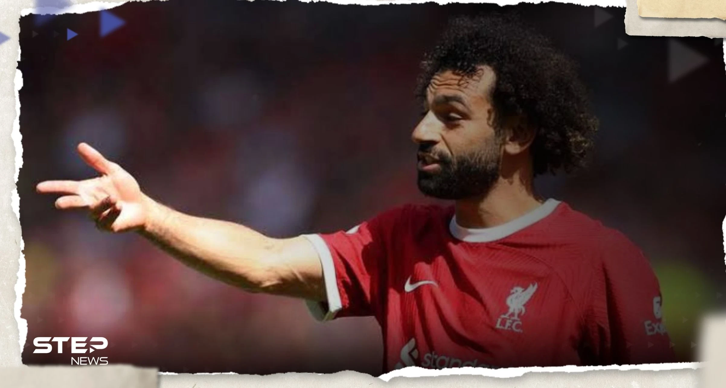 الـ"فيفا" يعلن عن المرشحين لجائزة الأفضل "The Best".. أين محمد صلاح؟