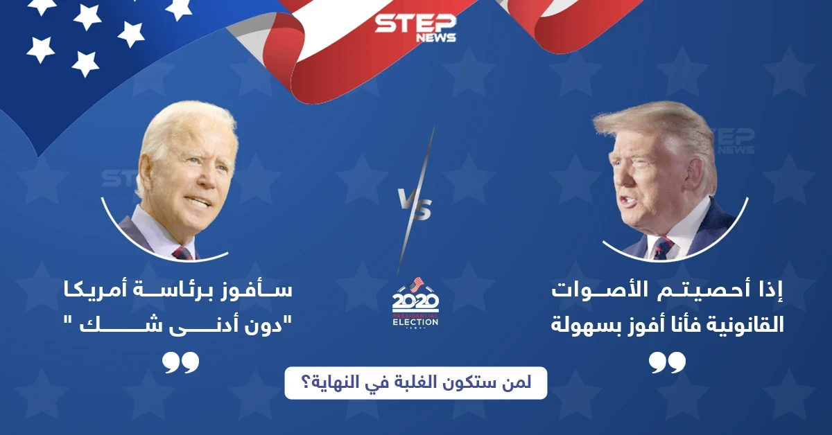 الجميع متأكد من الفوز والنتائج لم تنتهي بعد فلمن ستكون الغلبة في النهاية؟