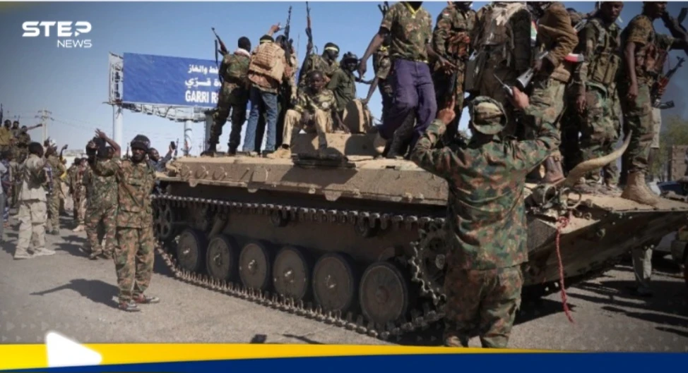 بعد عامين من سيطرة الدعم السريع عليه.. الجيش السوداني يقتحم مطار الخرطوم