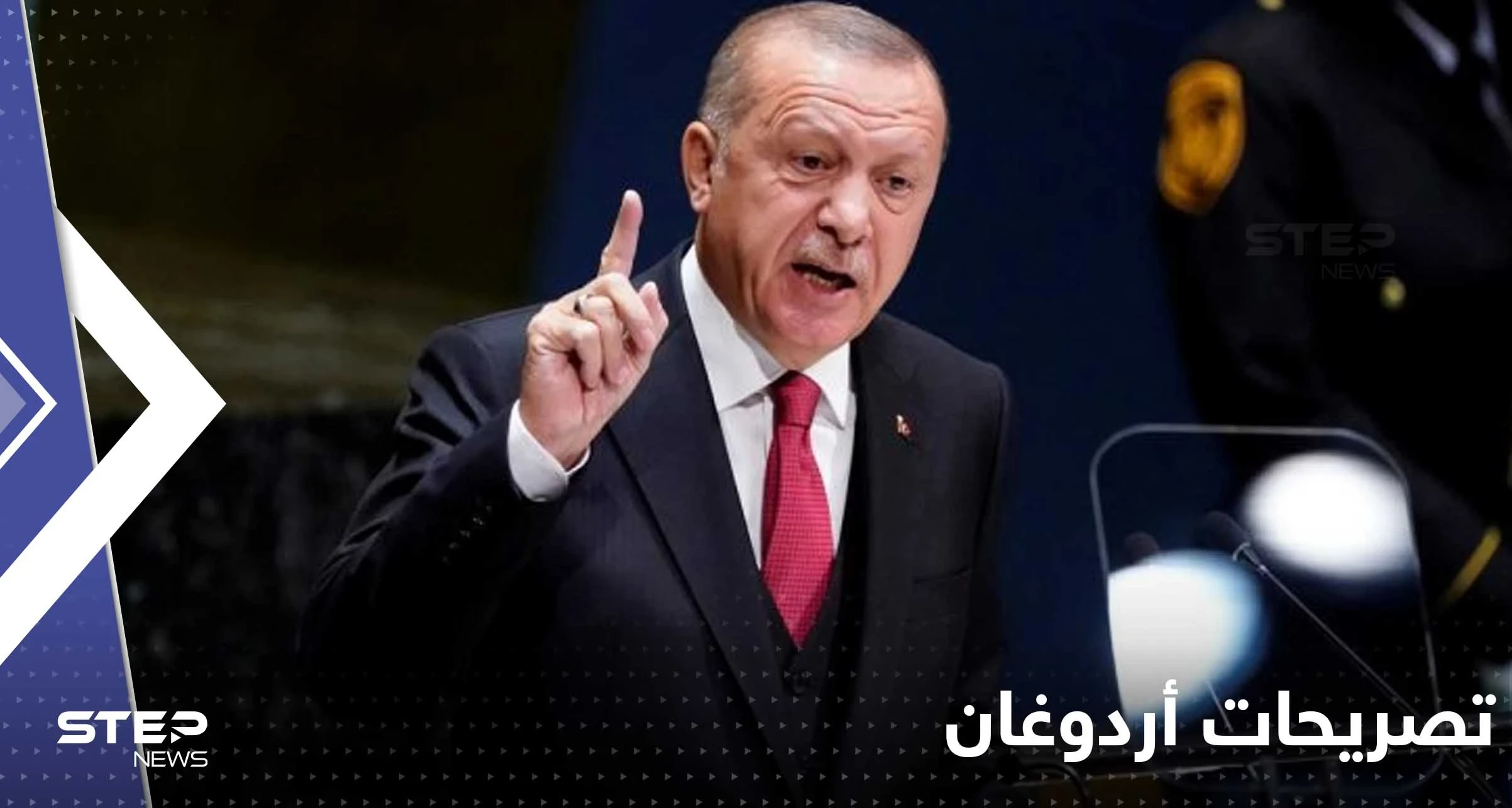 بعد سقوط قتلى أتراك.. أردوغان يتحدث عن زحف بري في شمال سوريا