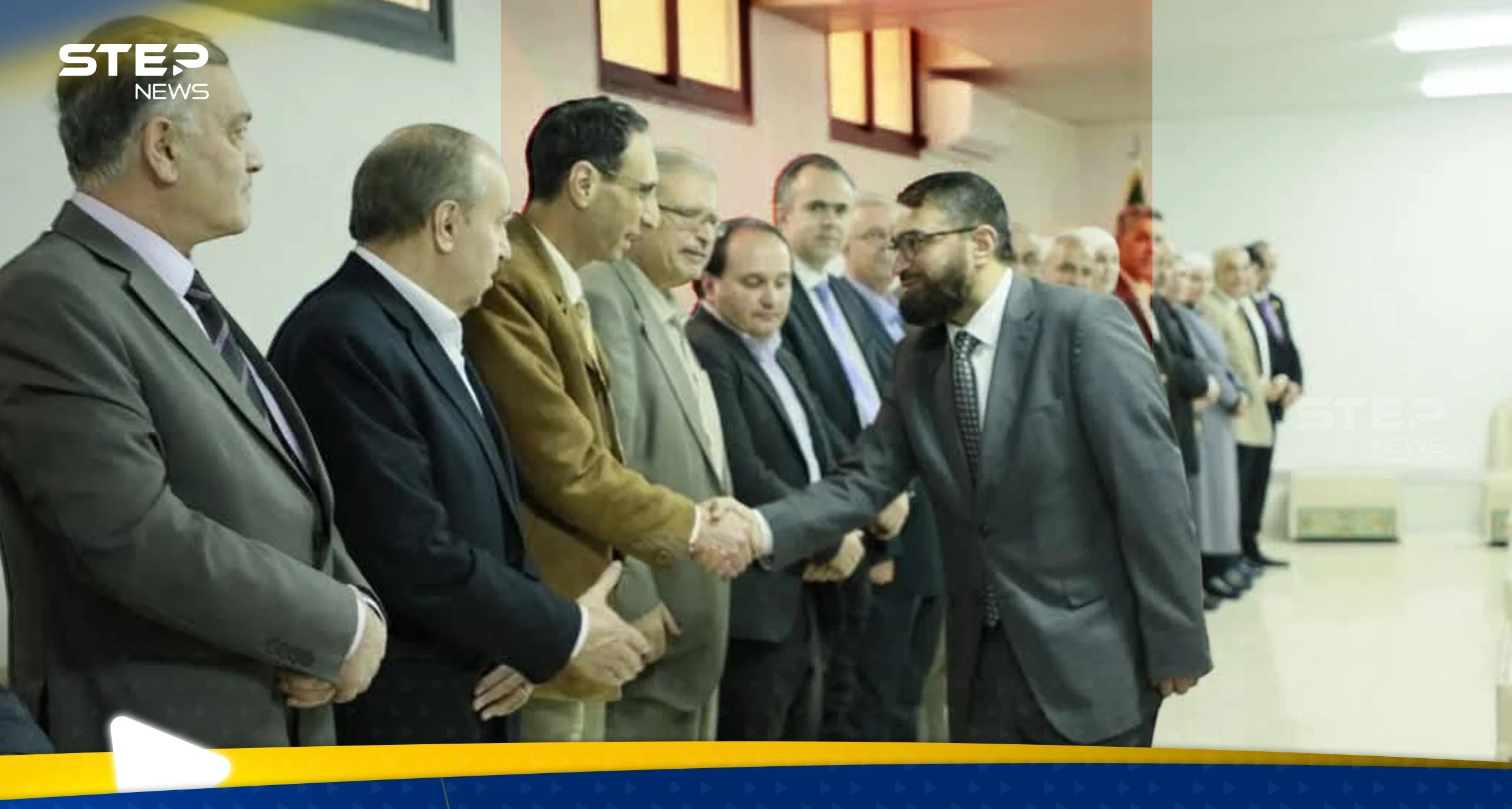 العدالة الانتقالية بمهب الريح.. وزير العدل السوري مع "قاضي الأسد" وحقوقيون يتحركون
