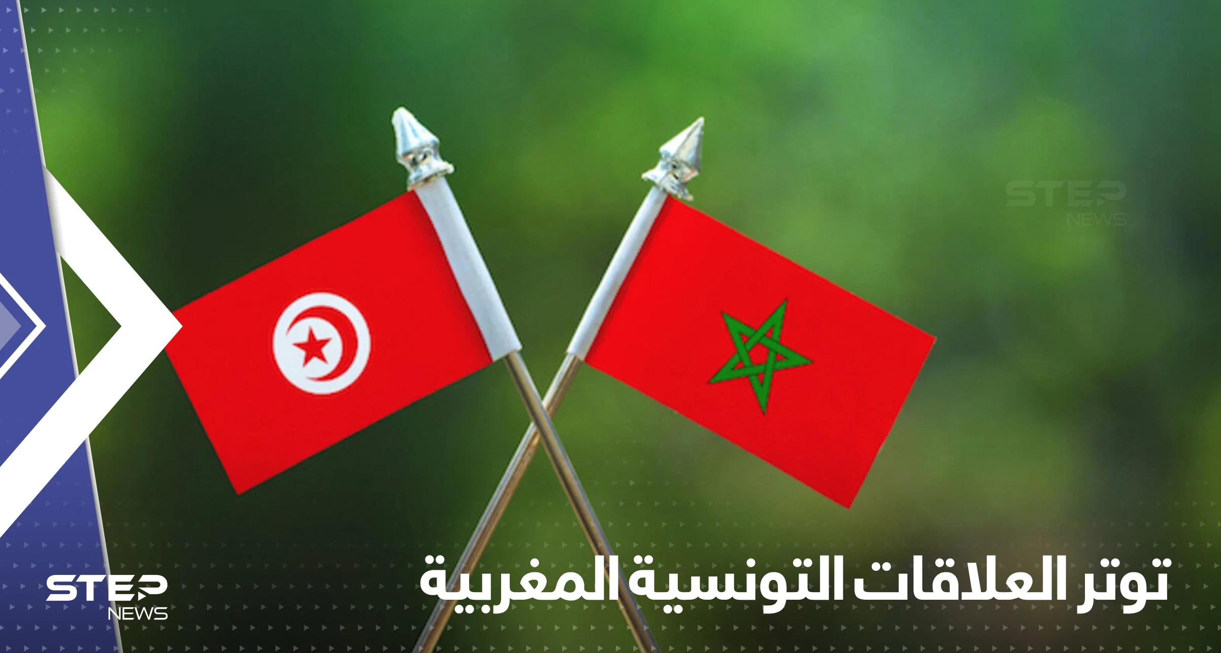 المغرب يقرر استدعاء سفيره في تونس للتشاور ويكشف عن قرار مهم