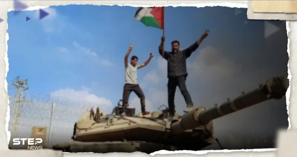 نتنياهو يضع شرطاً أمام إدخال المساعدات إلى غزة.. وبن غفير يستفز الفلسطينيين بتغريدة