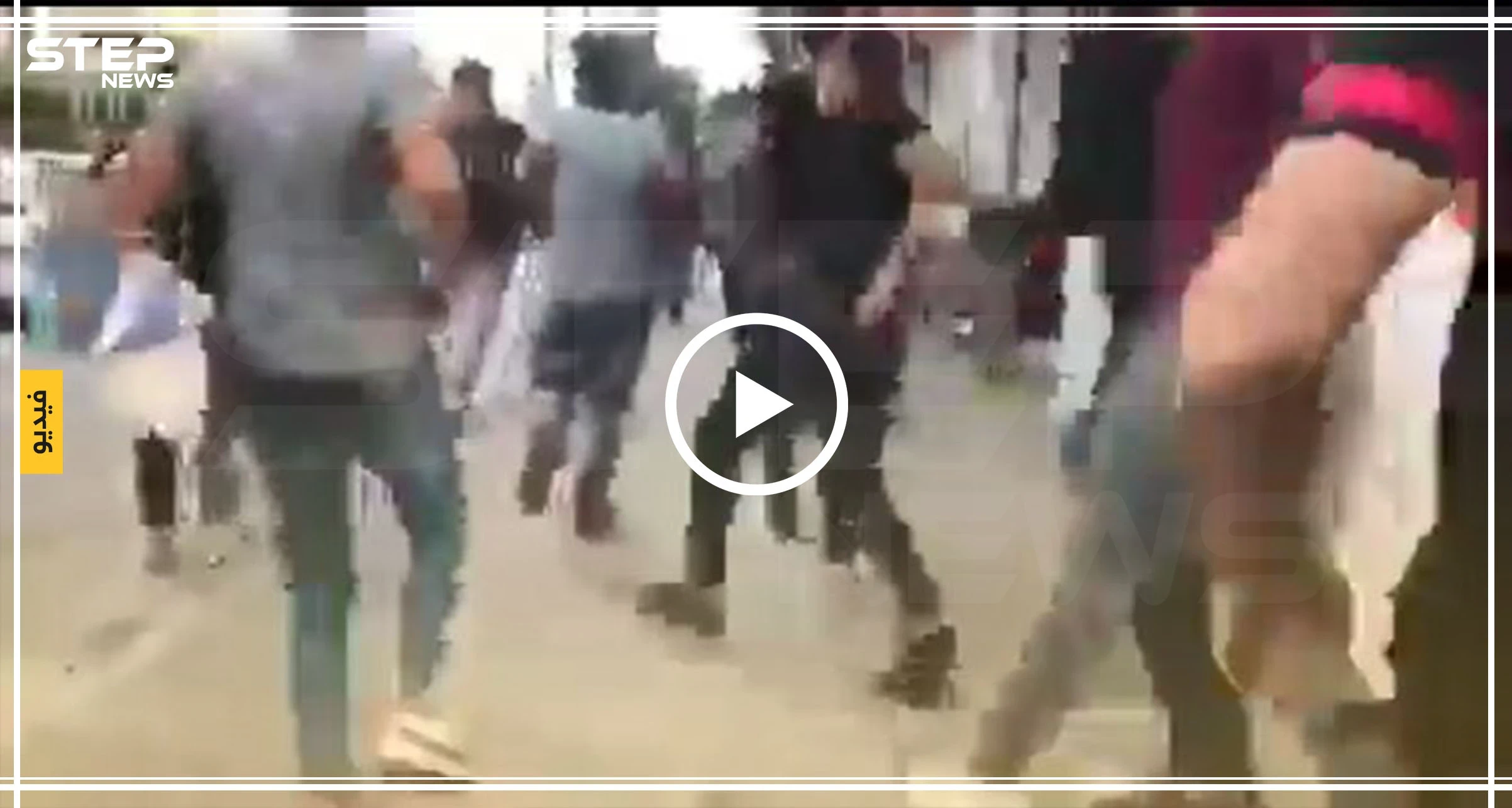 العراق: توسع الاحتجاجات وارتفاع عدد القتلى إلى 19 (فيديو)