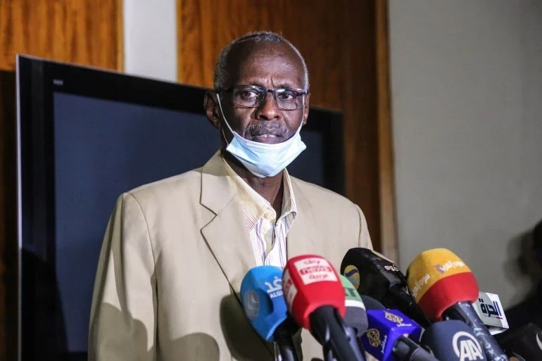 وزير الري السوداني يؤكد موافقة السودان على إنشاء سد النهضة بشرط