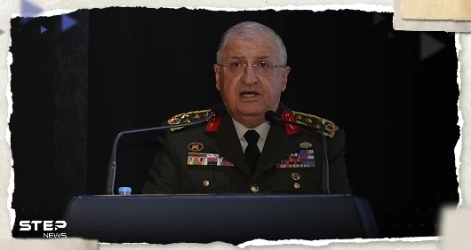 في أوّل رد على تصريحات بشار الأسد.. ماذا قال وزير الدفاع التركي؟