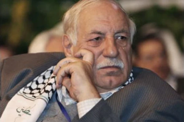 وفاة الأمين العام للجبهة الشعبية لتحرير فلسطين الموالية للنظام السوري بأحد مشافي دمشق.. من هو أحمد جبريل؟