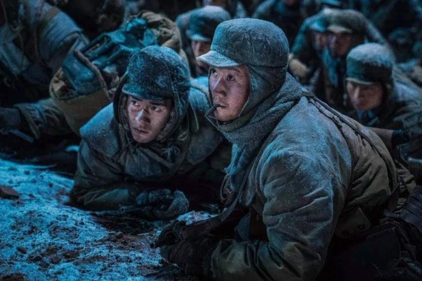 أعلى 10 أفلام أرباحاً للعام 2021.. دولة آسيوية تحتل قائمة "التوب تن" للعام الثاني على التوالي