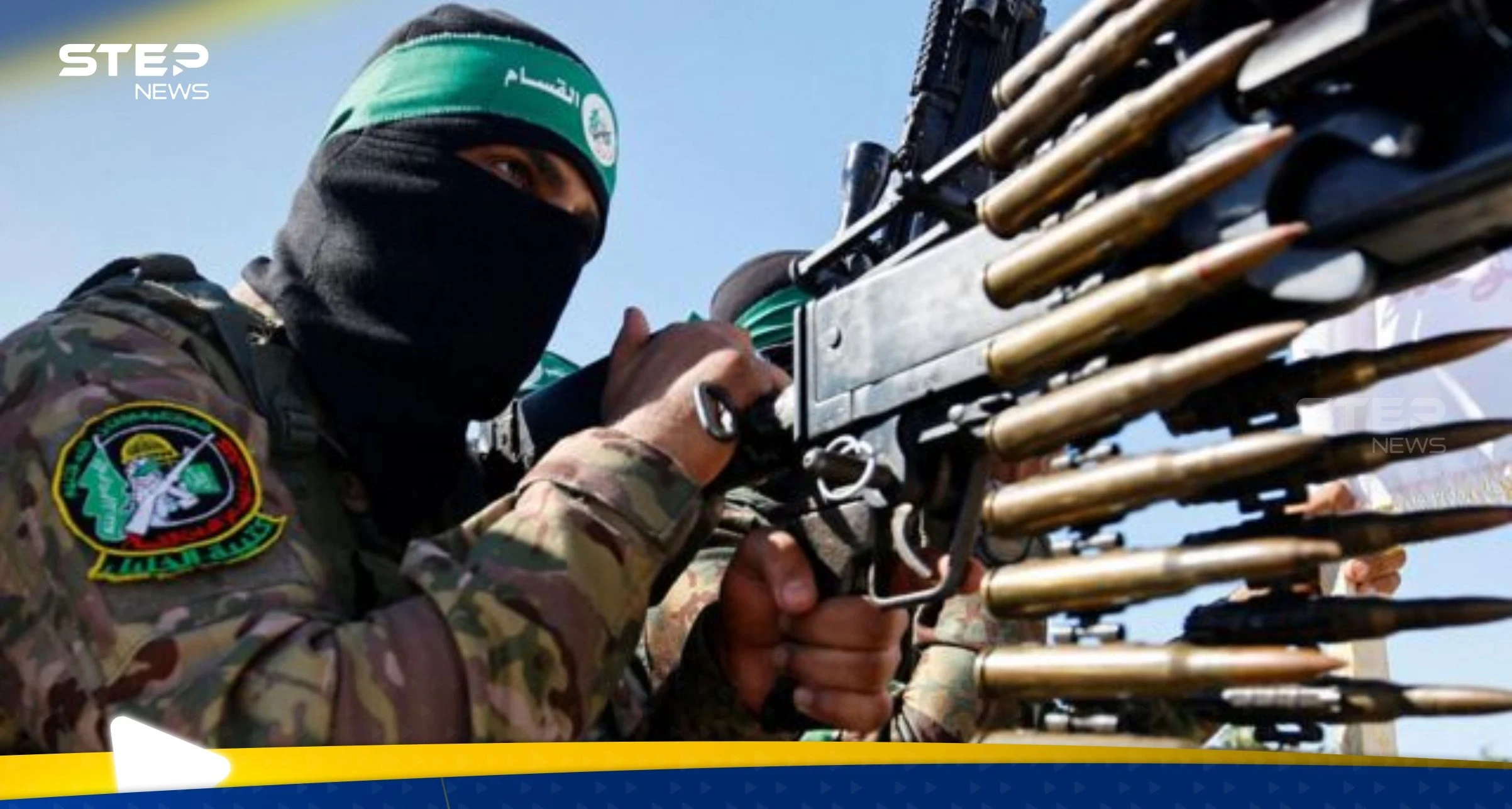 صحيفة عبرية تكشف ما كان يفعله مسؤولون إسرائيليون كبار قبل ساعات من بدء حماس هجوم أكتوبر