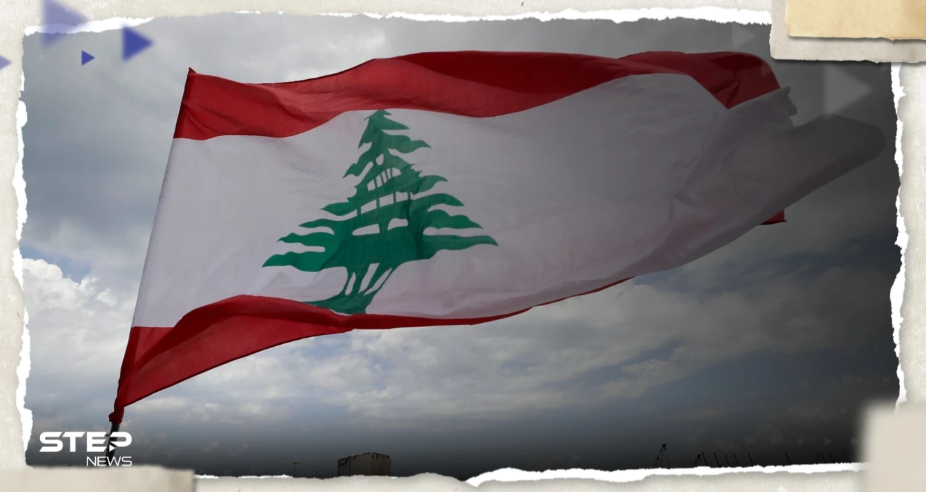 لبنان يرد على قرار للاتحاد الأوروبي: ملف النازحين السوريين يمثل خطراً على وجودنا