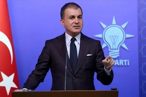 جليك يُبدي استعداد تركيا للمشاركة في أي وساطة تخصّ هذه الدولة.. ويعلق على لقاء البابا بالسيستاني