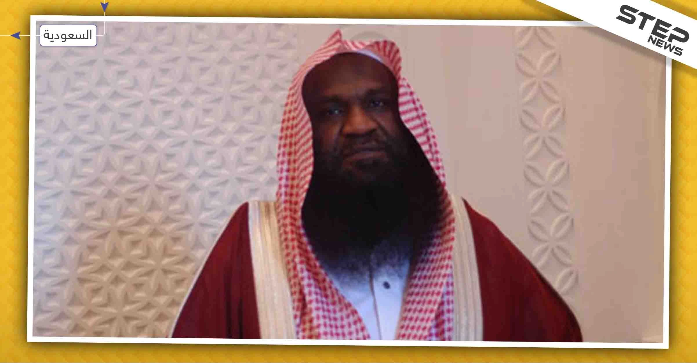 شيخ سعودي: "النبي محمد استقبل "مطربات" في بيته"