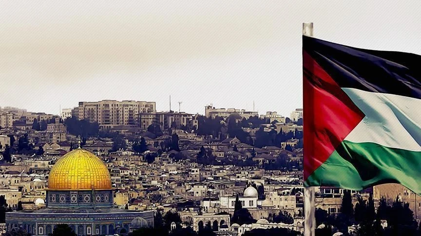 فلسطين ترحب بقرارٍ أمريكي هام.. وإسرائيل تضع شرطاً أمام تحقيقه