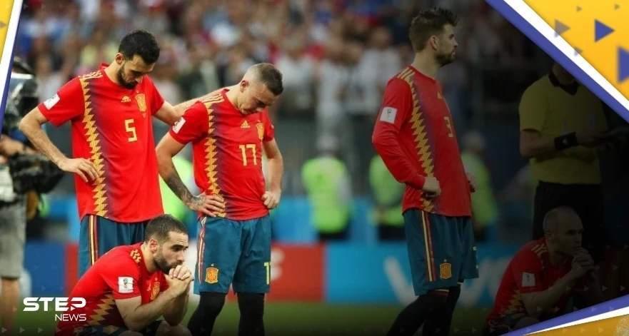 فضيحة جديدة تطال المنتخب الإسباني لكرة القدم.. مترجم عمل معه سابقاً يفجرها